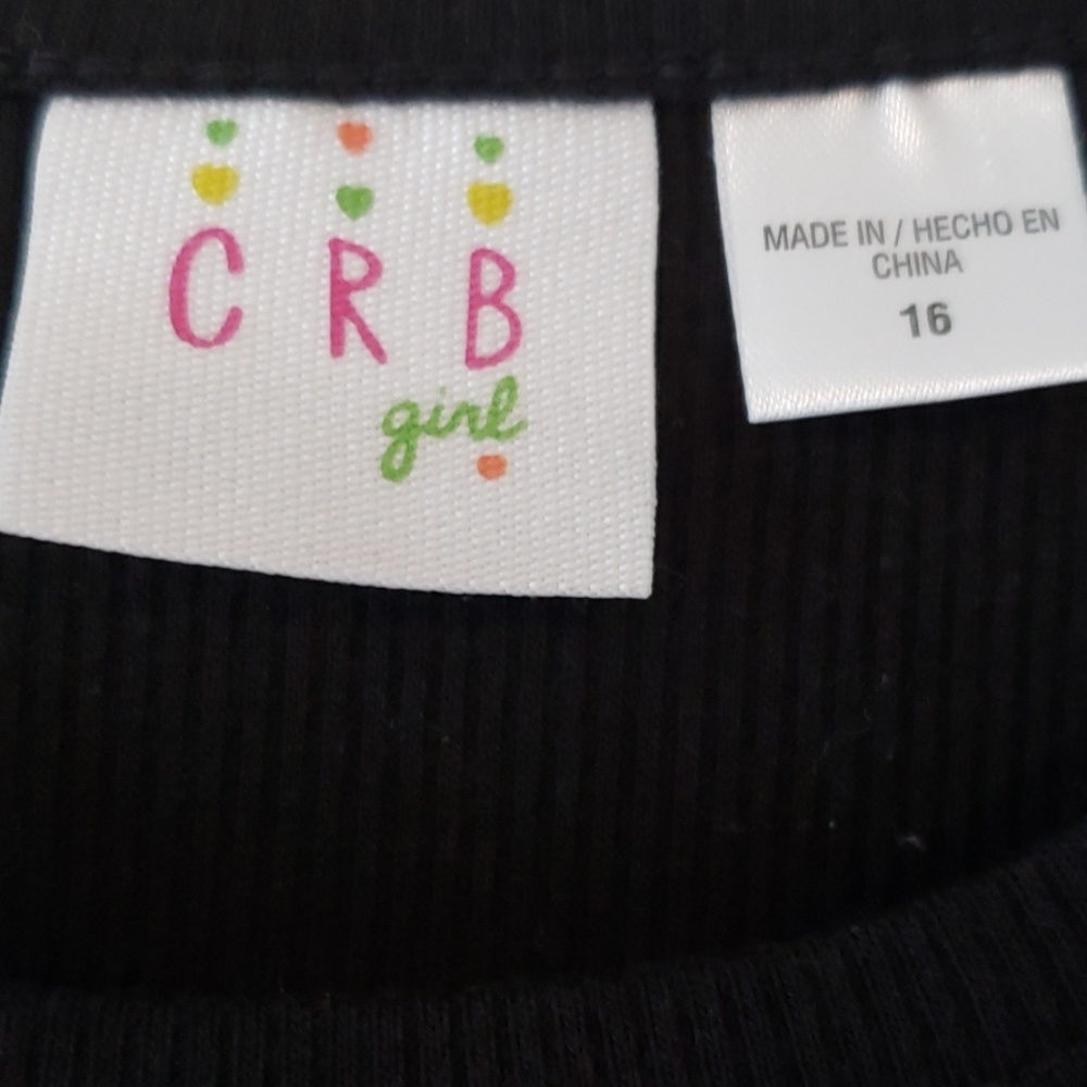 *5* Girls dress - Picture 4 of 4